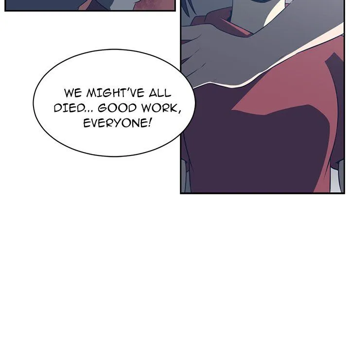 Happening Chapter 49 page 13 - 