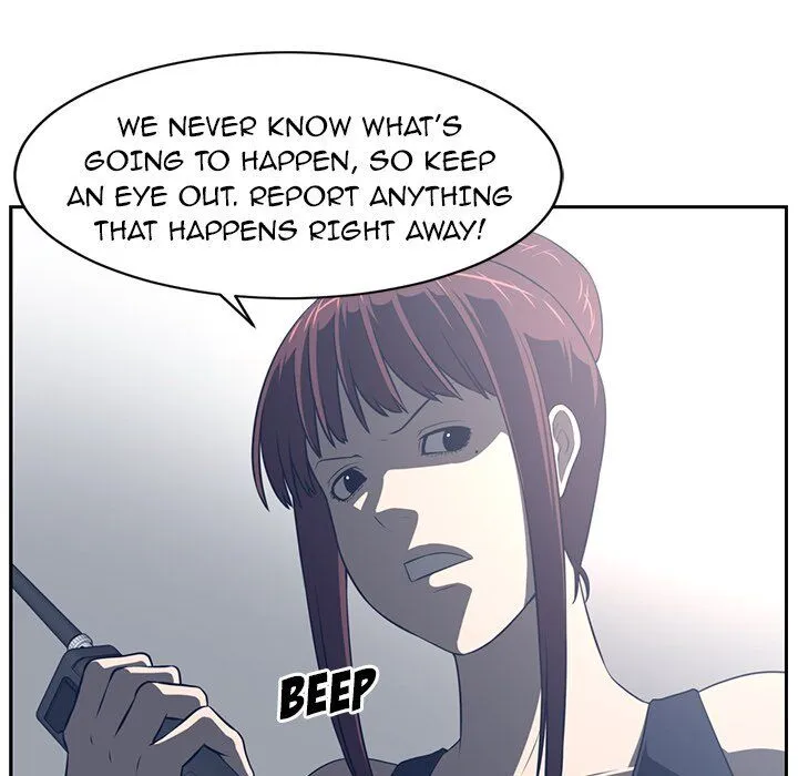 Happening Chapter 49 page 14 - 
