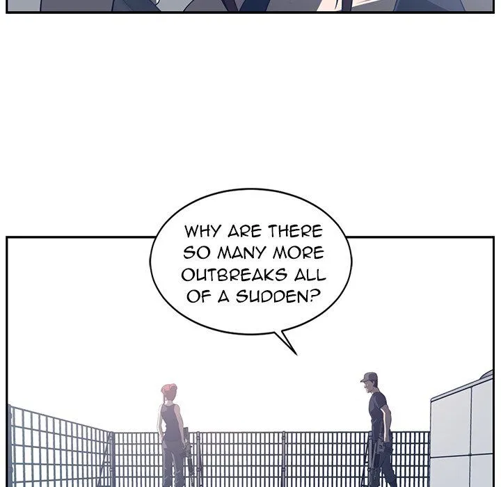 Happening Chapter 49 page 15 - 