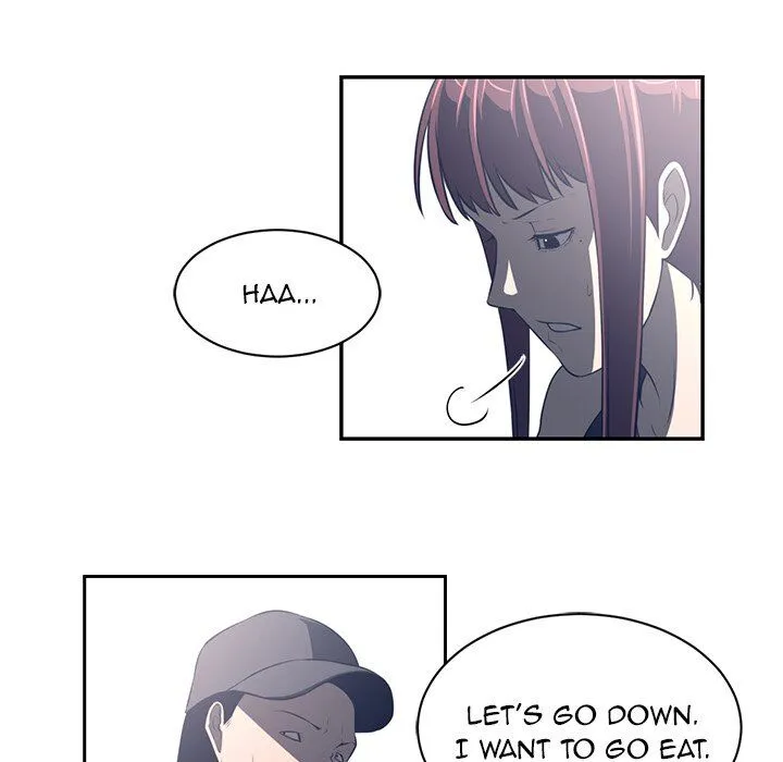 Happening Chapter 49 page 18 - 