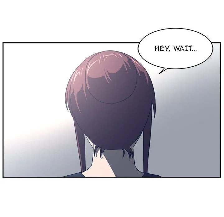 Happening Chapter 49 page 21 - 