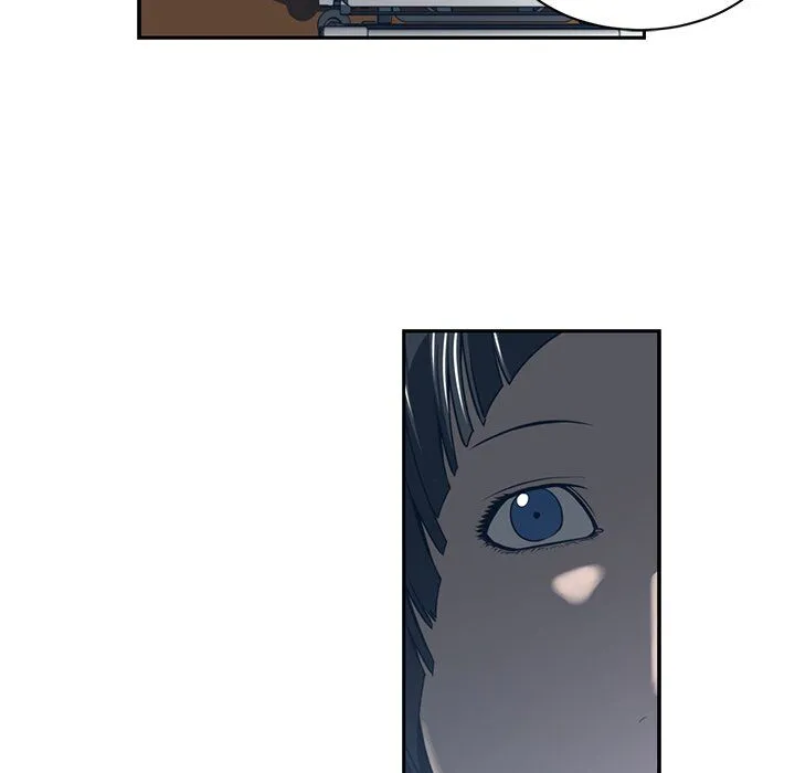 Happening Chapter 49 page 28 - 