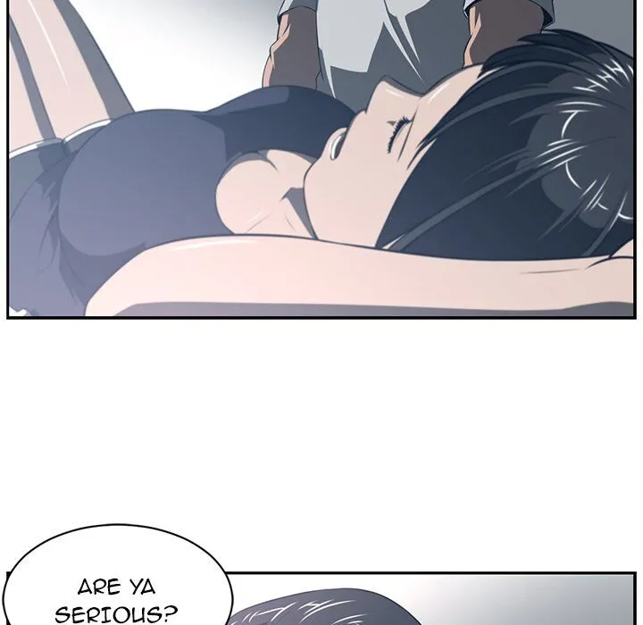 Happening Chapter 49 page 31 - 