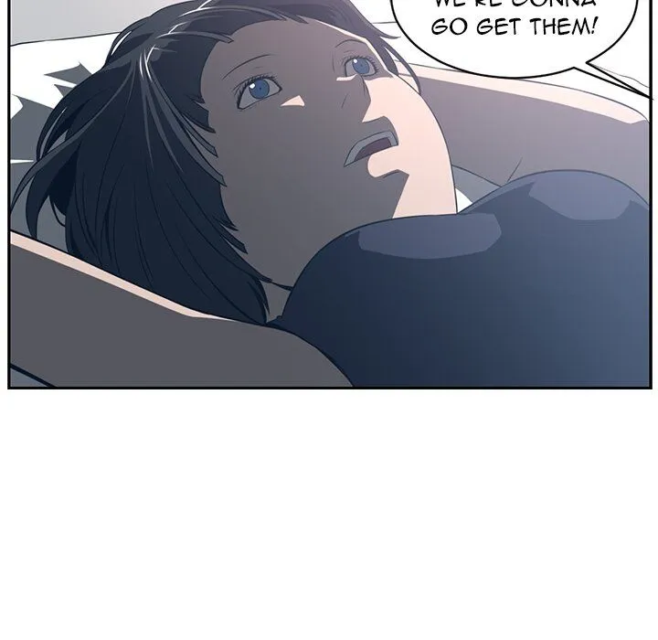 Happening Chapter 49 page 33 - 