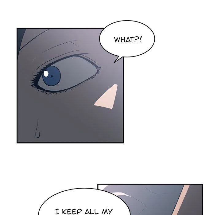 Happening Chapter 49 page 34 - 