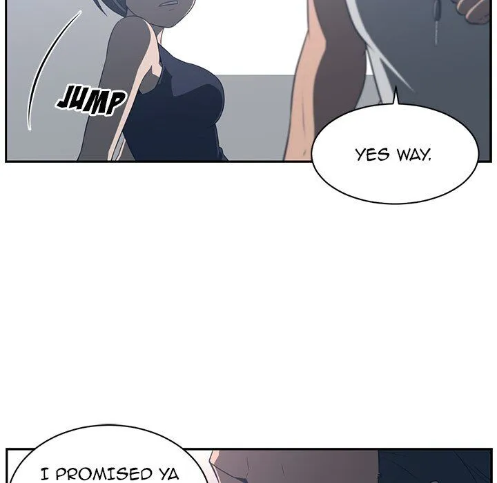 Happening Chapter 49 page 38 - 