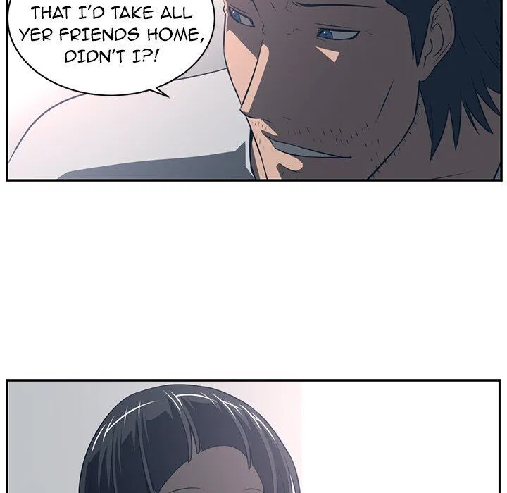 Happening Chapter 49 page 39 - 