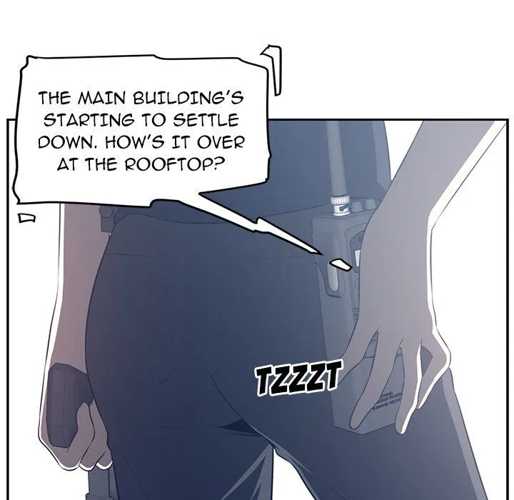 Happening Chapter 49 page 5 - 