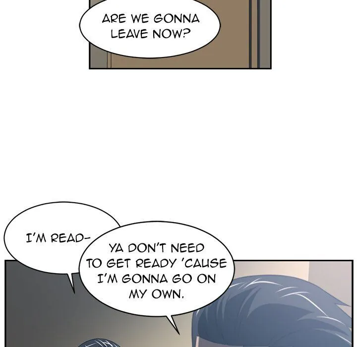 Happening Chapter 49 page 43 - 