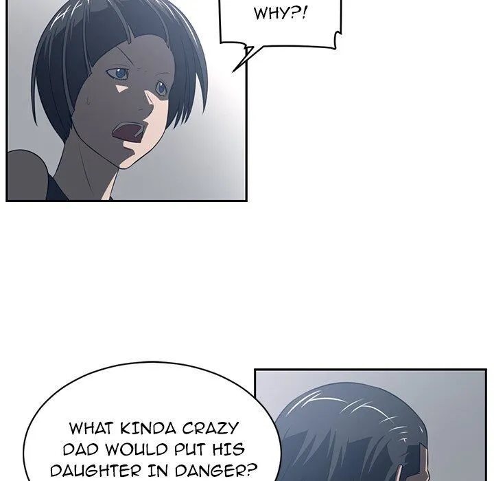 Happening Chapter 49 page 45 - 