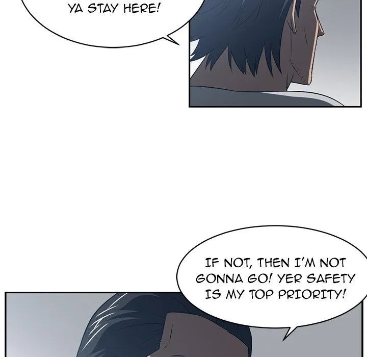 Happening Chapter 49 page 46 - 