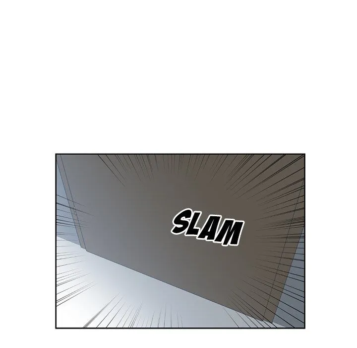 Happening Chapter 49 page 54 - 