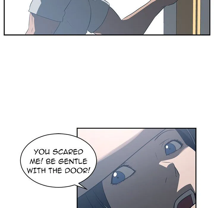 Happening Chapter 49 page 56 - 