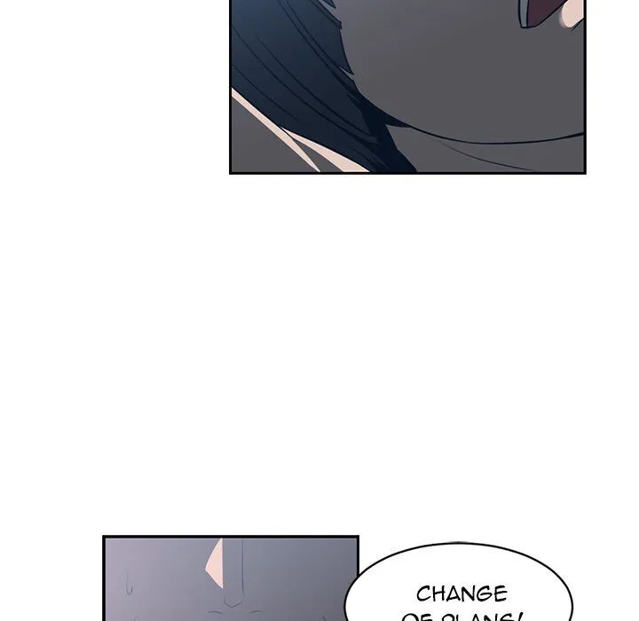Happening Chapter 49 page 57 - 