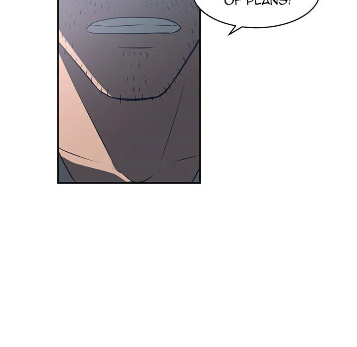 Happening Chapter 49 page 58 - 