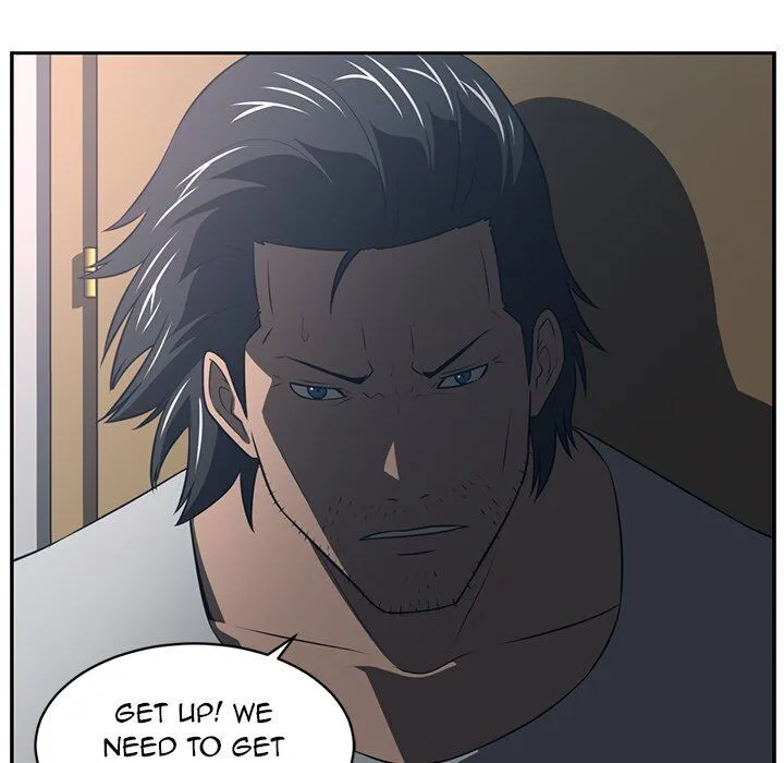 Happening Chapter 49 page 59 - 