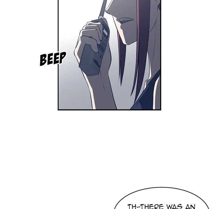 Happening Chapter 49 page 7 - 