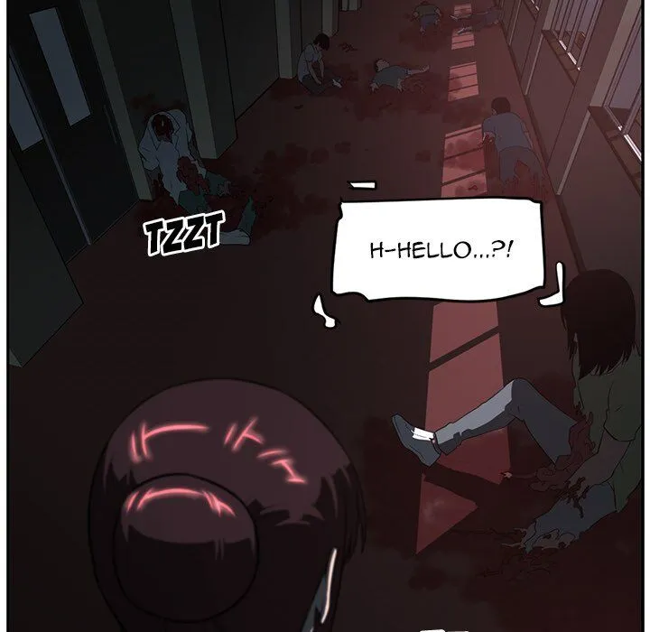 Happening Chapter 49 page 64 - 