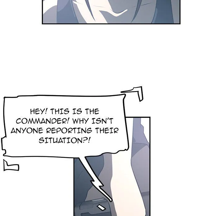 Happening Chapter 49 page 67 - 