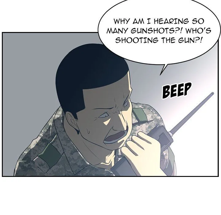 Happening Chapter 49 page 69 - 