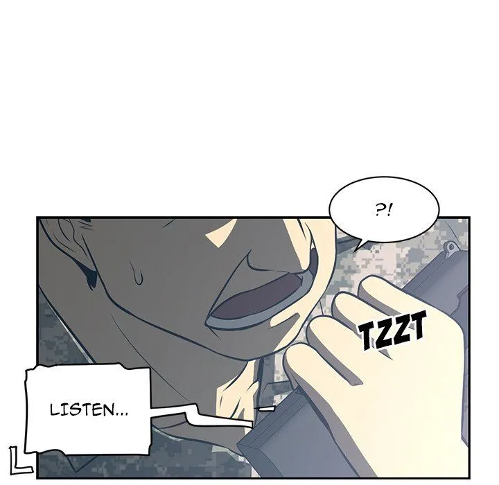 Happening Chapter 49 page 70 - 