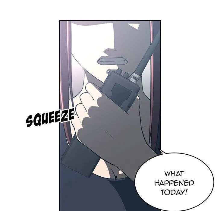 Happening Chapter 49 page 73 - 