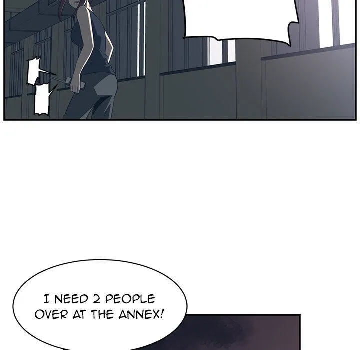 Happening Chapter 49 page 75 - 