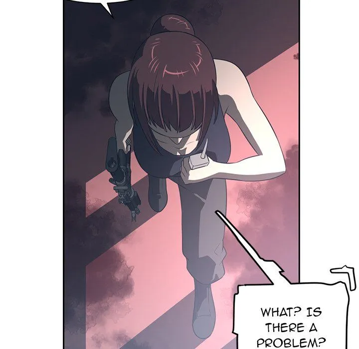 Happening Chapter 49 page 76 - 