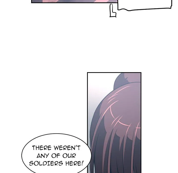 Happening Chapter 49 page 77 - 