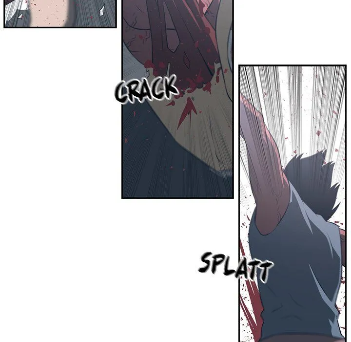 Happening Chapter 49 page 82 - 