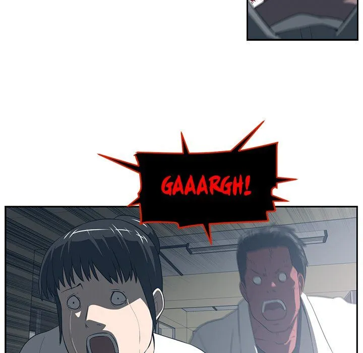 Happening Chapter 49 page 83 - 