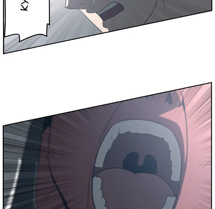 Happening Chapter 49 page 85 - 