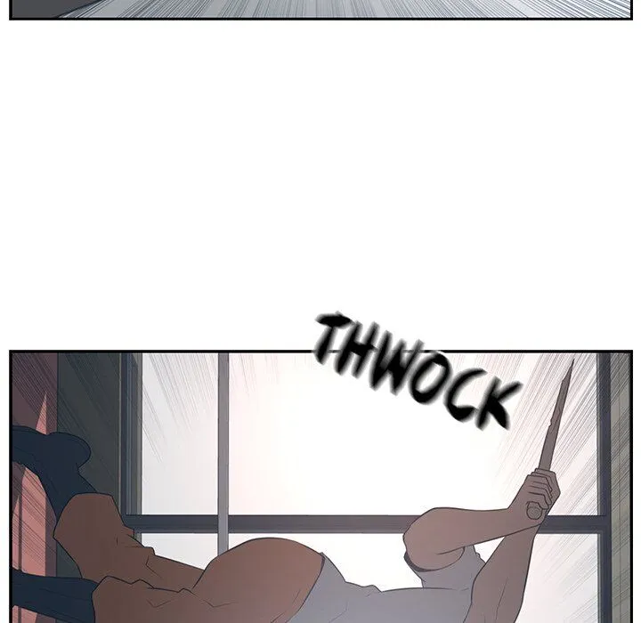 Happening Chapter 49 page 87 - 