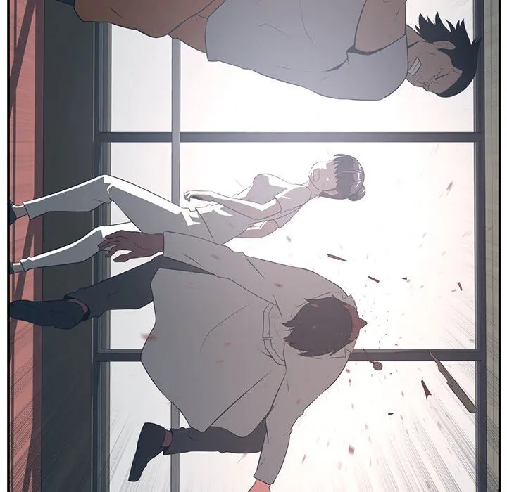 Happening Chapter 49 page 88 - 