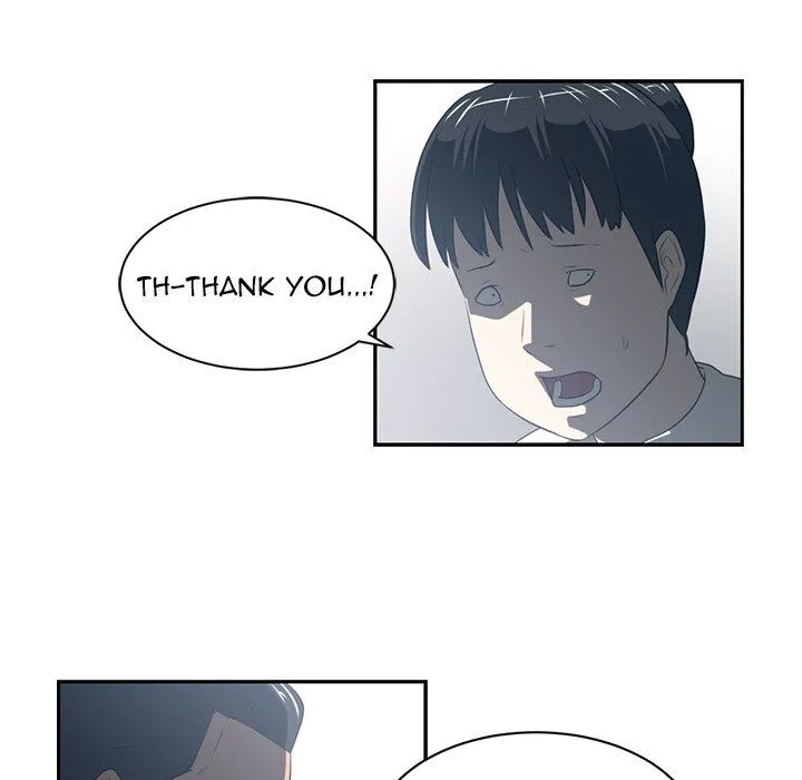 Happening Chapter 49 page 91 - 