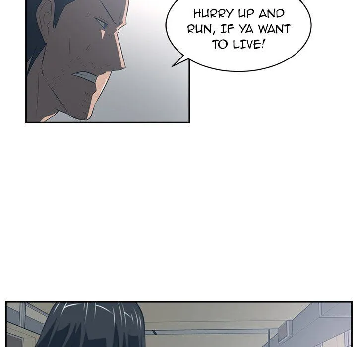 Happening Chapter 49 page 92 - 