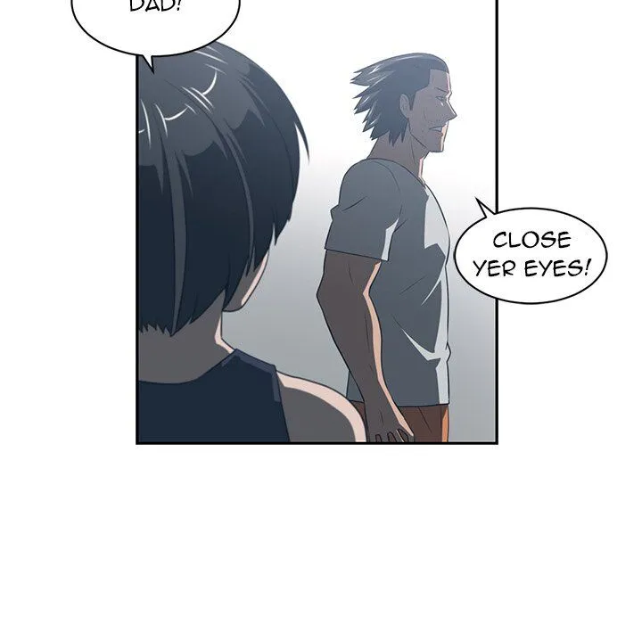 Happening Chapter 49 page 94 - 