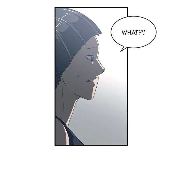 Happening Chapter 49 page 95 - 