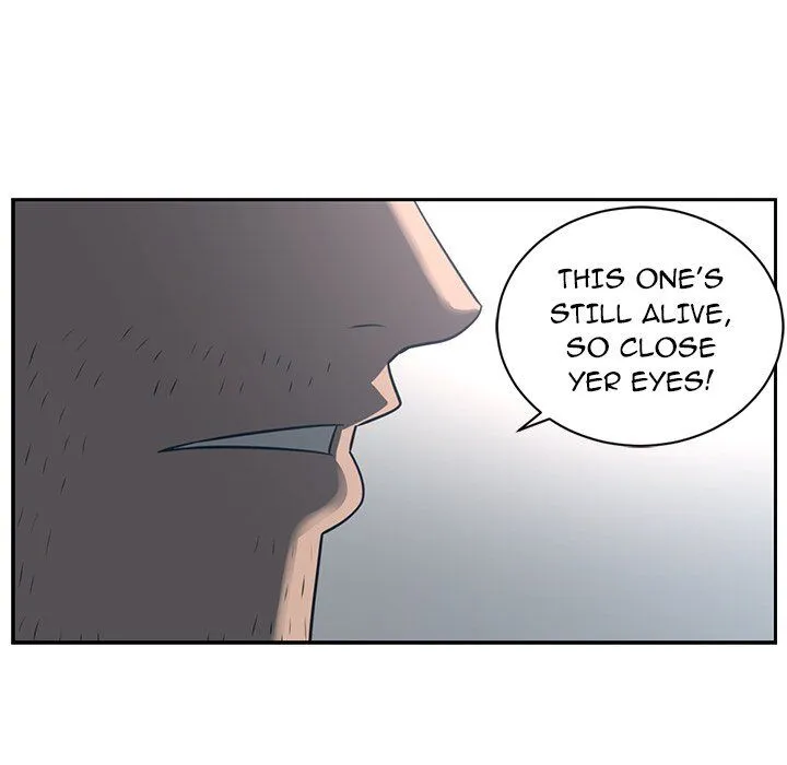 Happening Chapter 49 page 96 - 