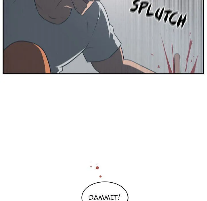Happening Chapter 49 page 100 - 