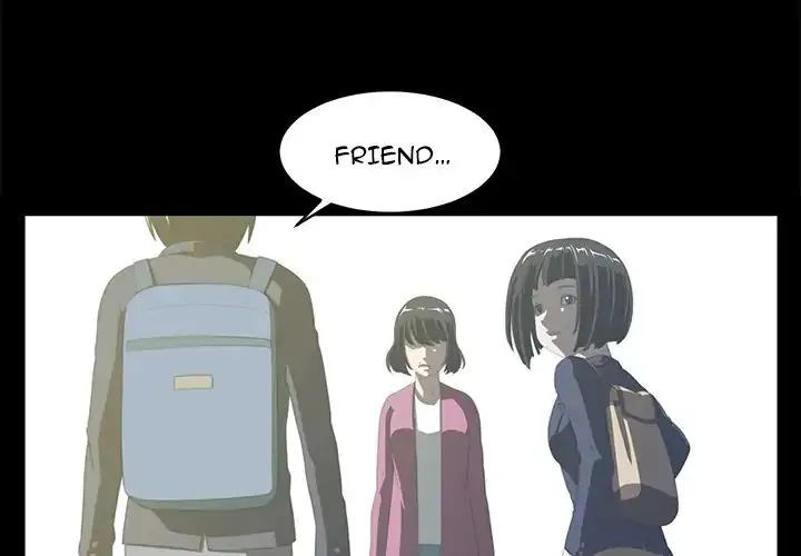 Happening Chapter 5 page 2 - 