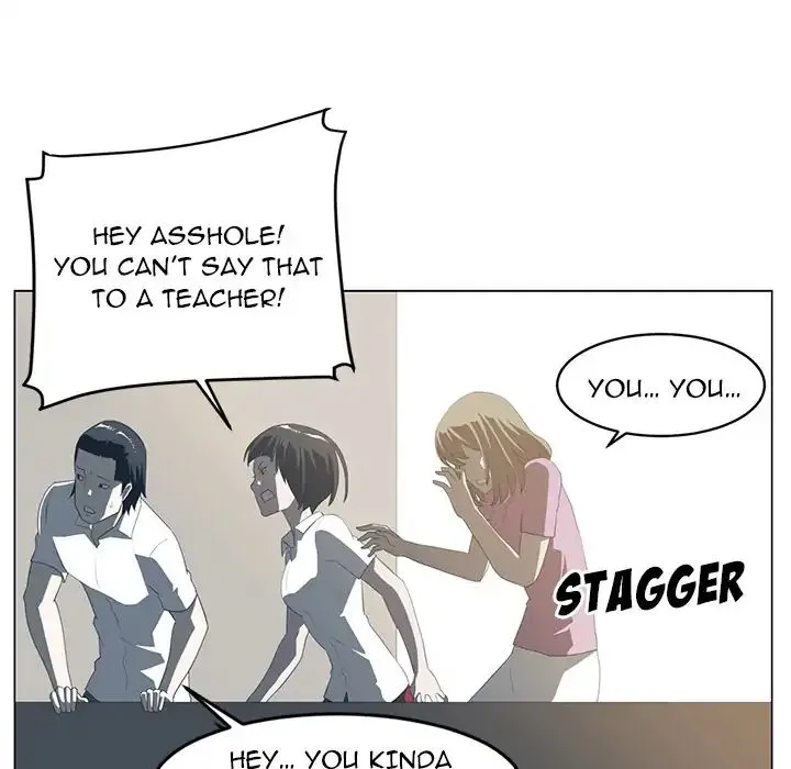 Happening Chapter 5 page 103 - 