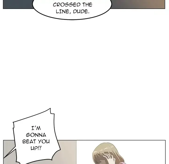 Happening Chapter 5 page 104 - 