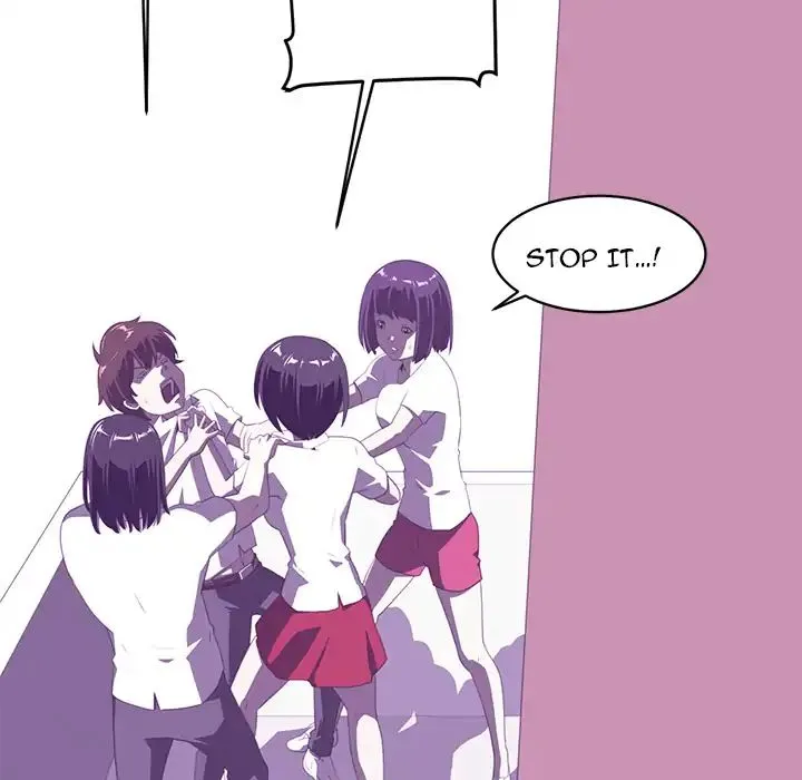 Happening Chapter 5 page 110 - 