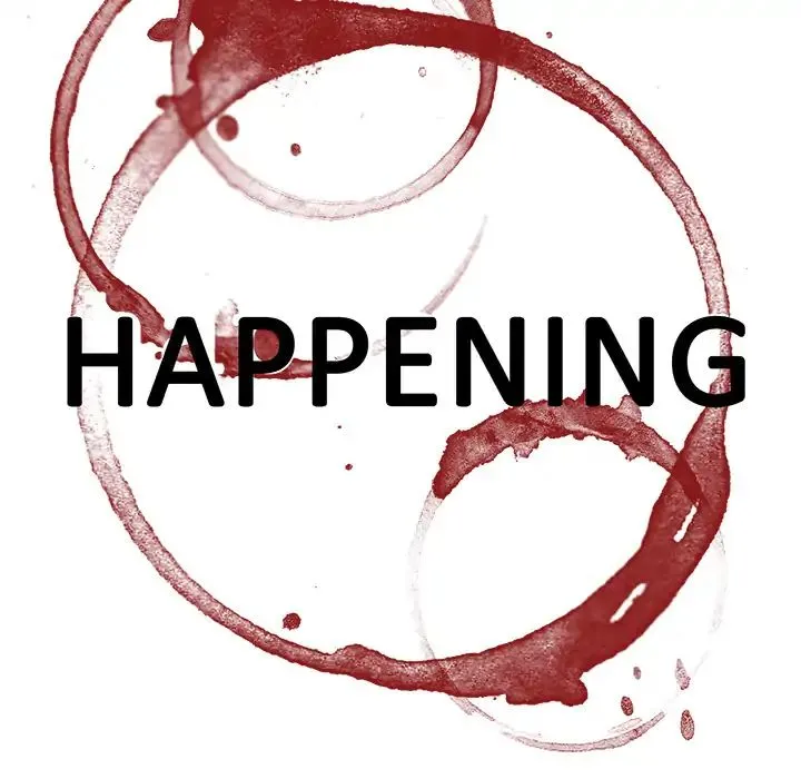 Happening Chapter 5 page 115 - 