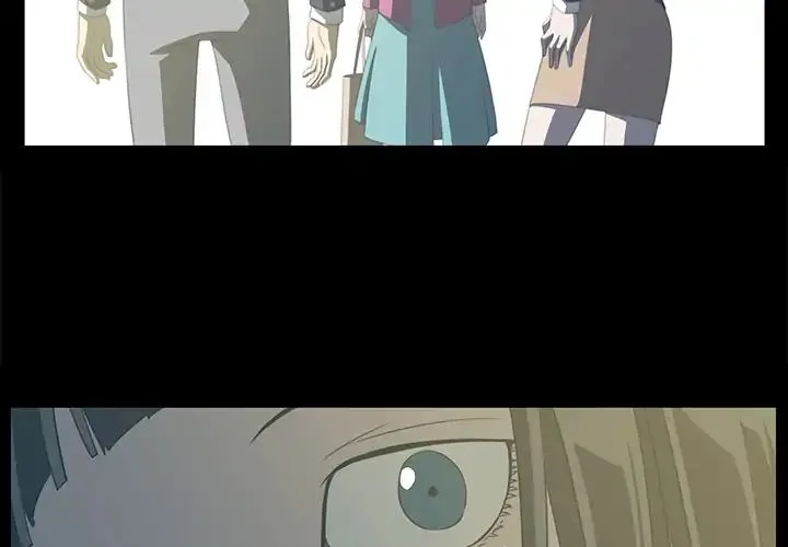 Happening Chapter 5 page 3 - 