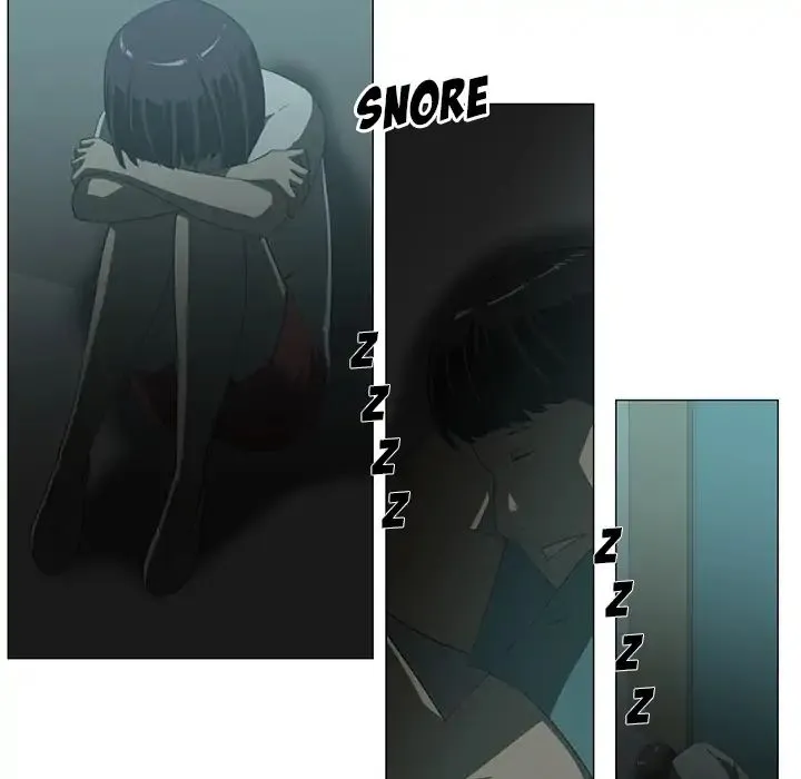 Happening Chapter 5 page 25 - 