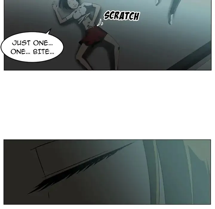 Happening Chapter 5 page 27 - 