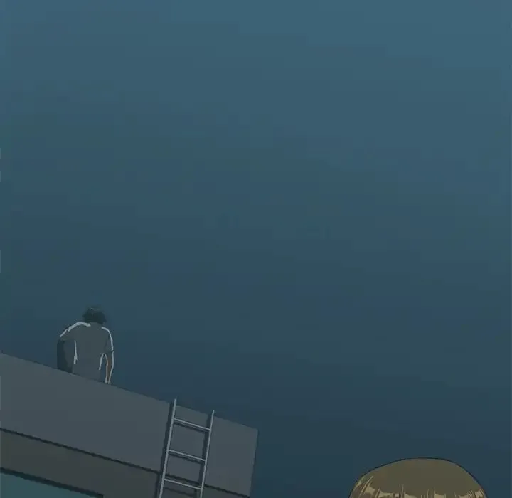 Happening Chapter 5 page 32 - 