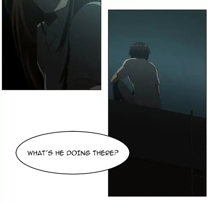 Happening Chapter 5 page 35 - 